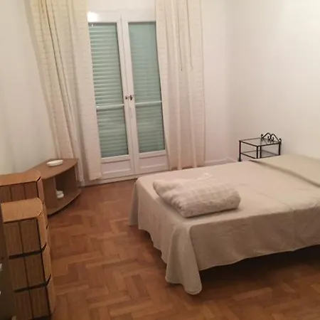 Апартаменты Le Palais Martine