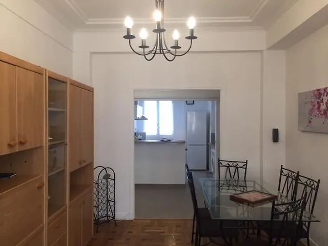 Apartmán Le Palais Martine