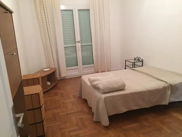 Apartmán Le Palais Martine