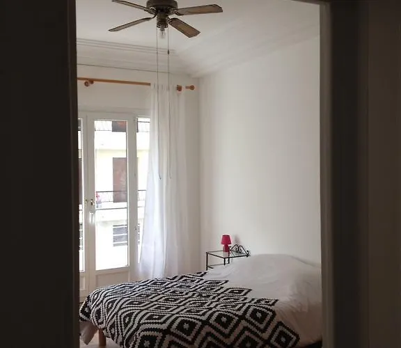 Apartmán Le Palais Martine Nice