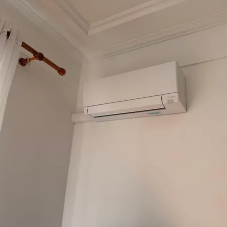 Le Palais Martine Appartement *