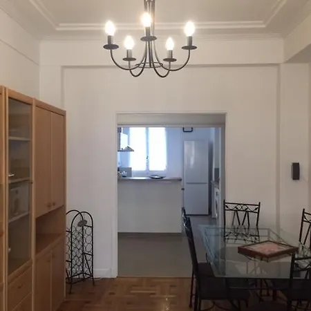 Apartament Le Palais Martine
