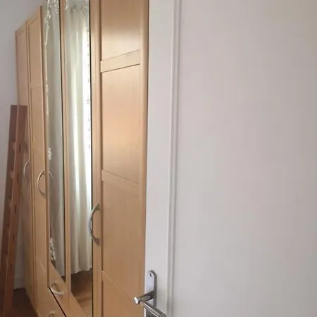 Le Palais Martine Apartmán