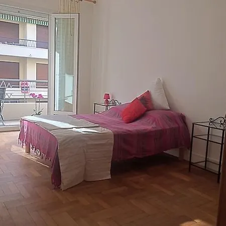 Le Palais Martine * ニース