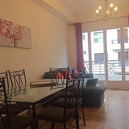 Le Palais Martine Apartmán *