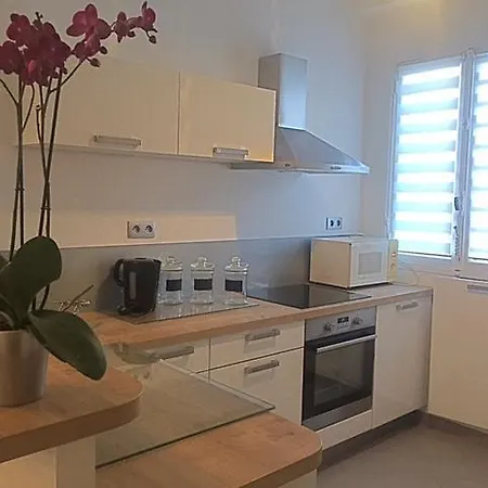 Le Palais Martine * Nice