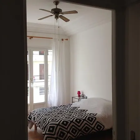 Apartament Le Palais Martine Nicea