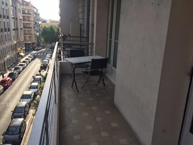 Le Palais Martine Ницца