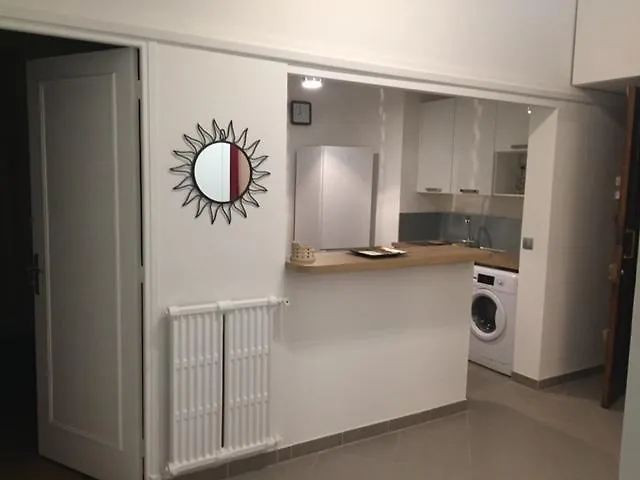 شقة Le Palais Martine نيس