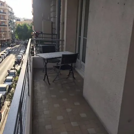 Le Palais Martine ניס